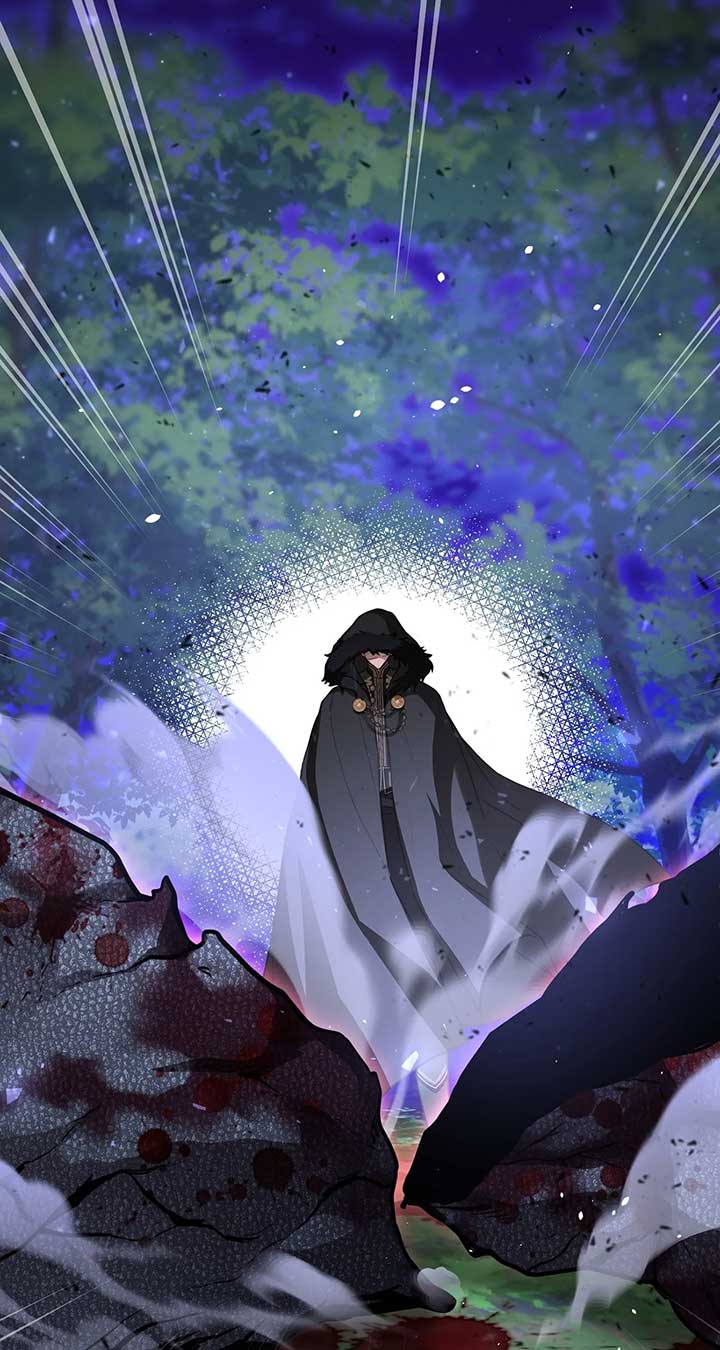 The Secret Bedroom of a Dejected Royal Daughter Chapter 91 86